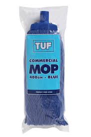 F339-Mop head Tuf Economy