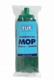 F339-Mop head Tuf Economy