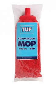 F339-Mop head Tuf Economy