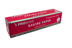 C370 - Baking Paper Dispenser Box 30cm C-HB30120