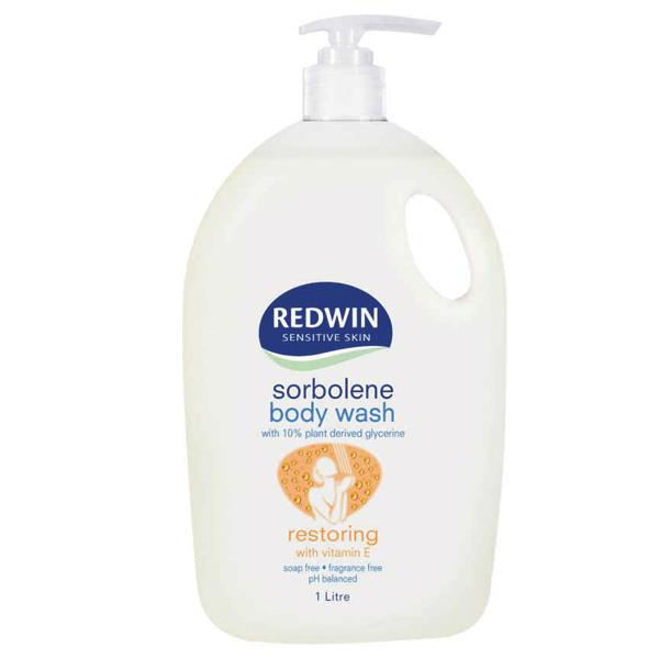 A4101 - Sorbolene Bodywash