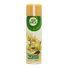 B302 - Aerosol Air Freshener Airwick 200g