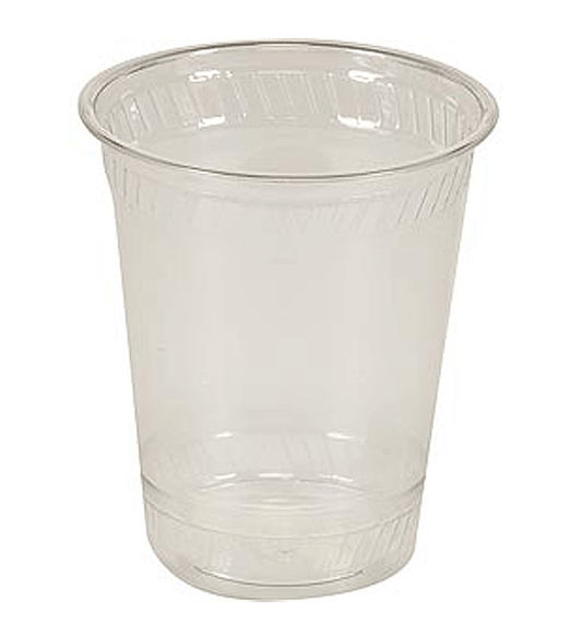 B885 - Plastic Cups 8oz