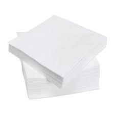 C300 - Serviette Napkins Lunch 1 Ply 3000