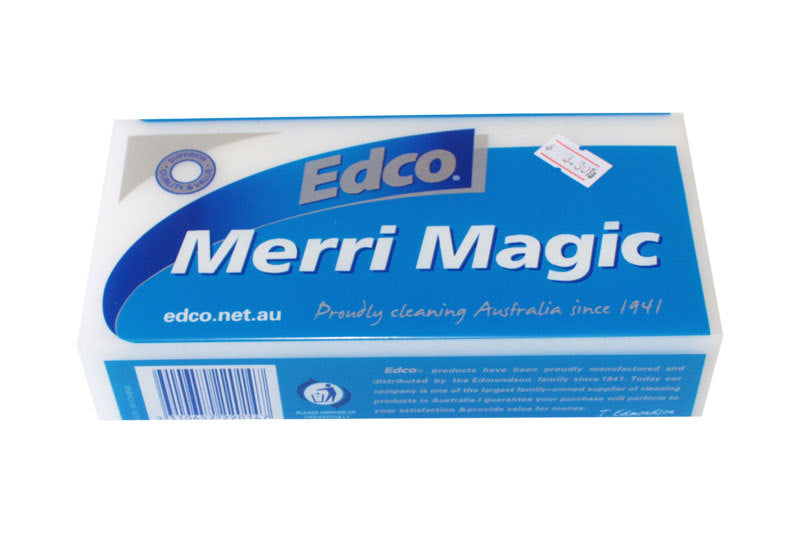 F2763 -Eraser Magic Large 58050 72Pk